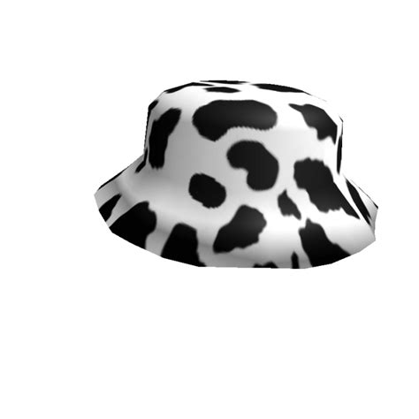 Stylish Cow Hat Roblox Wiki Fandom