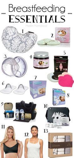 breastfeeding essentials must haves for new moms who are breastfeeding scheduled via