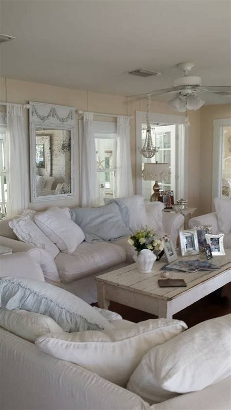 The 78 best living room ideas for beautiful home design. 25 Shabby-Chic Style Living Room Design Ideas - Decoration ...