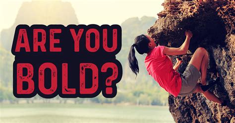 For all those people who find it more convenient to ask you rather than search it themselves. Are You Bold? - Quiz - Quizony.com