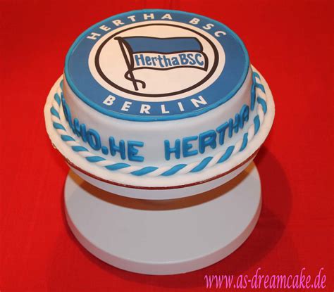Check spelling or type a new query. Hertha BSC Torte | Kuchen verzieren, Geburtstagstorte