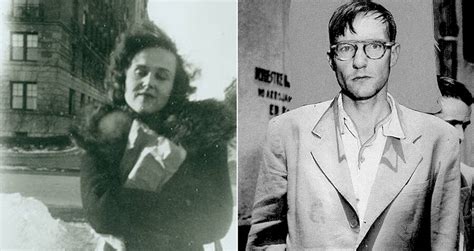 How Joan Vollmer Was Killed By William S Burroughs