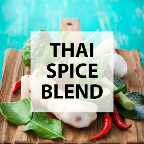 How To Make A Super Easy South East Asian Spice Blend