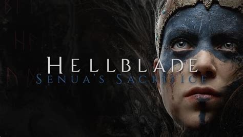 85 Hellblade Senuas Sacrifice On