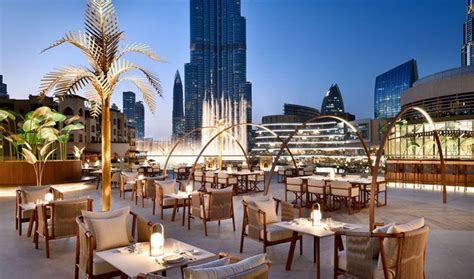 What Are The Best Restaurants In Dubai By Roger Willium Medium