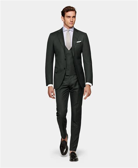 Wedding Attire For Men Explained Suitsupply