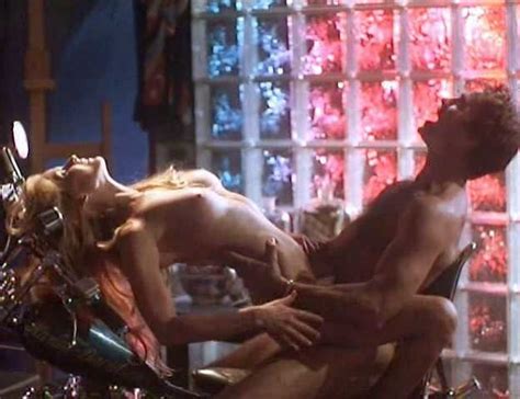 Bo Derek Nude Pics Laked Sex Tape And Sex Scenes