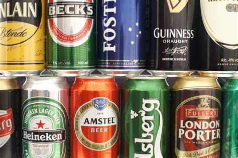 The Uks Favourite Beers In 2020 Have Been Revealed