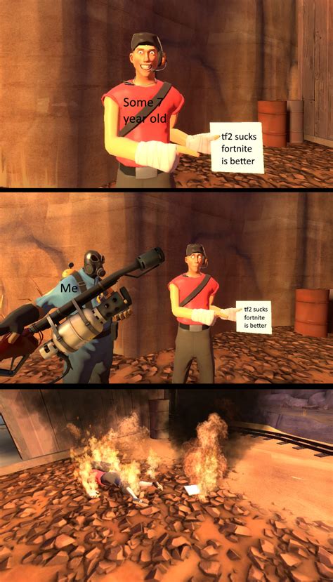 Heres A Gmod Meme Template In Comments Rtf2