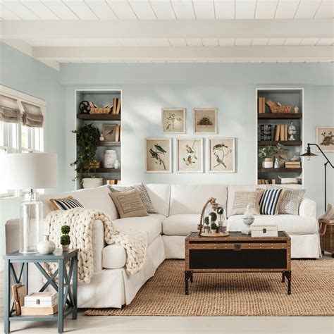 Living Room Furniture Birch Lane