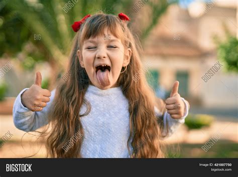 Adorable Caucasian Image And Photo Free Trial Bigstock