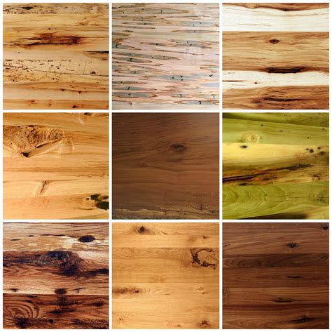 How To Choose The Ideal Wood Species For Your Design Project