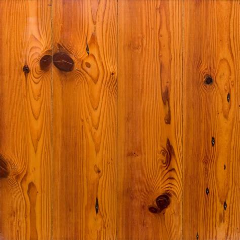Longleaf Lumber Reclaimed 3 Rustic Heart Pine Flooring