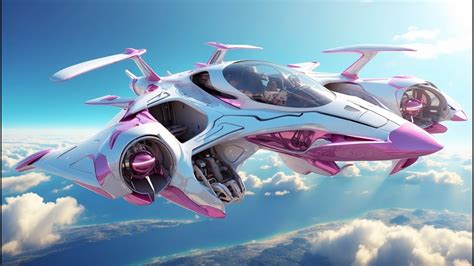 Top 12 Future Aircrafts Concept That Will Blow Your Mind Youtube