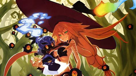 Which Witch Is The Witchiest Witch In Video Games