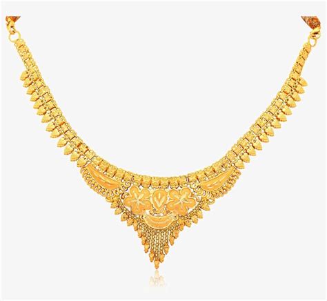 Top More Than 74 10 Gm Gold Necklace Design Super Hot Poppy
