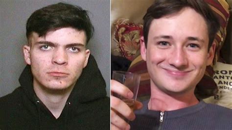 man accused of killing blaze bernstein is a nazi tied to extremist group report says fox news