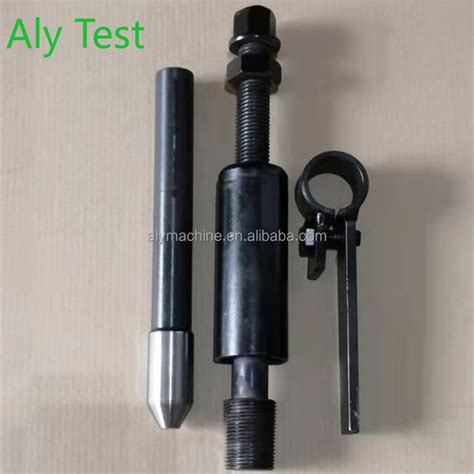 Aly Test For Cummins Engine Nt855 M11 Diesel Common Rail Injector