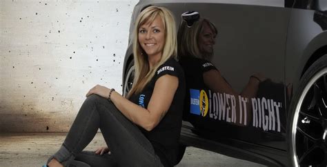 Who Is Jessi Combs From Overhaulin And Xtreme 4x4 Her Wiki Bio