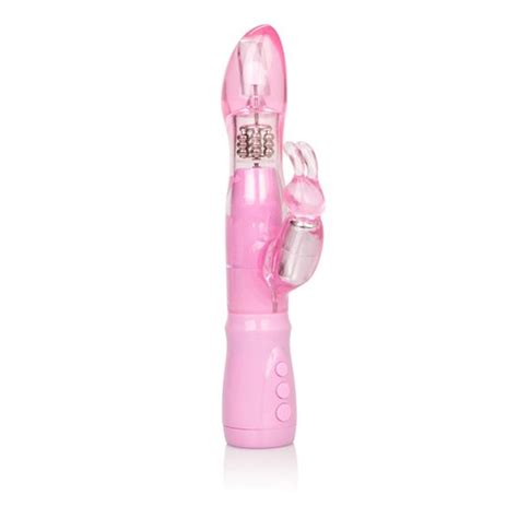 Intense Thrusting Jack Rabbit Pink Vibrator On Literotica