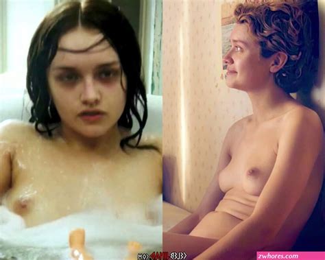 Olivia Cooke Nude The Quiet Ones Video Leaked Whores Onlyfans