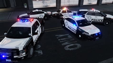 Gangstar Vegas 5 Police Wanted Level Gameplay 2017 Youtube