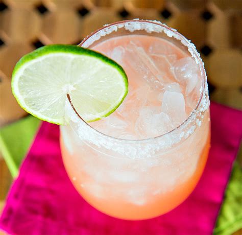 Paloma | The Drink Kings