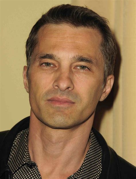 Picture Of Olivier Martinez