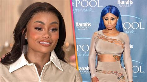 Blac Chyna On Her Decision To Undergo Body Transformation Exclusive