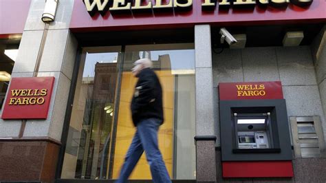 Wells Fargo Settles Privacy Allegations For 8 5 Million The Sacramento Bee
