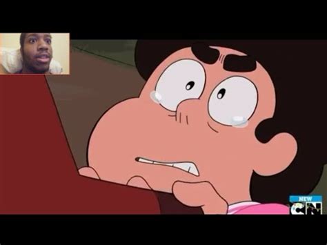 Steven Universe Future Episode 1 4 Review And Reaction YouTube