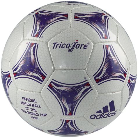 Tricolore Le Ballon De La Phase Finale De La Coupe Du Monde Féminine 2019