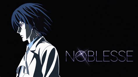 Hd raizel wallpaper desktop background image photo. Cadis Etrama Di Raizel Noblesse Wallpaper, HD Anime 4K ...