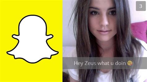 How To Snapchat A Girl 1 Way To Get A Girl On Snapchat Snapchat