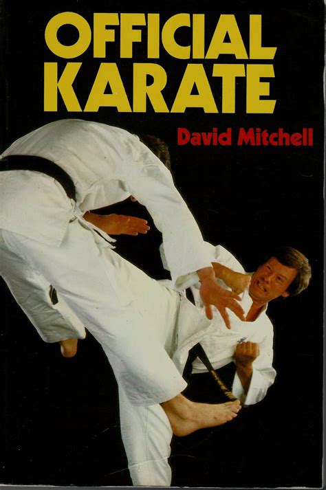 Official Karate Complete Guide Mastery Of Karate Spiritual Dimensions