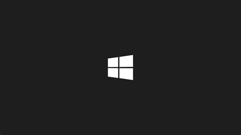 윈도우 포럼 배경 화면 Windows Logo Wallpaper