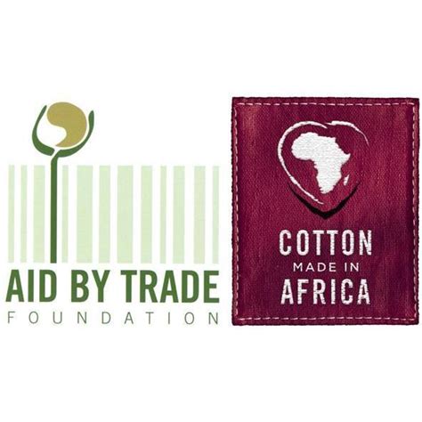 Aid By Trade Foundation Cotton Made In Africa Spende Für Unsere Organisation