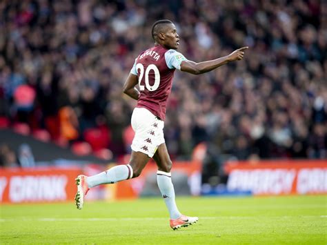 Aston villa'dan zorunlu satın alma opsiyonu ile kiralanan tanzanyalı golcü, villa'ya geri dönüşüyle ilgili, 'aston villa'dan ayrıldıktan sonra tanzanyalı taraftarlar nefret ifadeleri kullandılar' dedi. Samatta arudi mazoezini Aston Villa | Mtanzania
