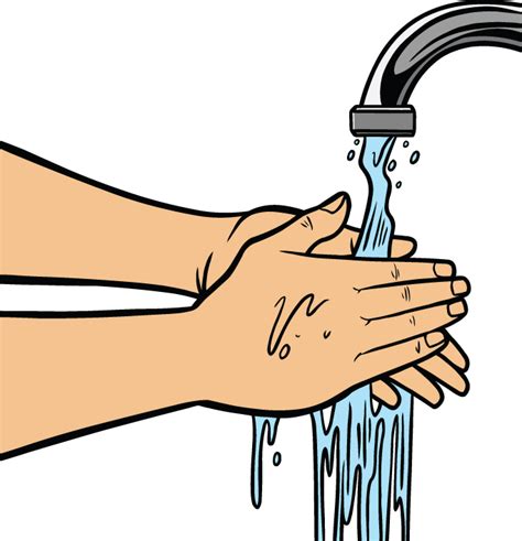Clipart Hands Wash Clipart Hands Wash Transparent FREE For Download On WebStockReview
