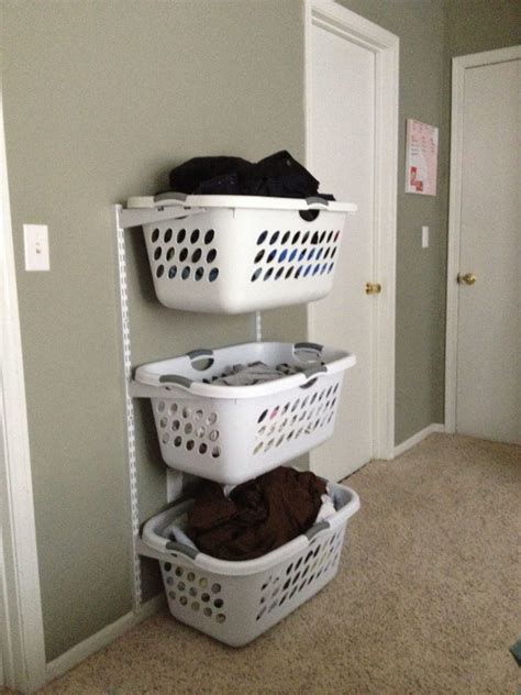 10 Genius Storage Ideas For Your Small Laundry Room Talkdecor