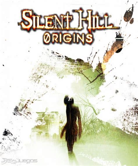 Silent Hill Origins Para Vita 3djuegos