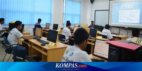 Siswa Intip 20 Jurusan Smk Paling Diminati Dan Bergaji Tinggi