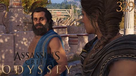 Assassin S Creed Odyssey 329 Wir Erinnern Uns Deutsch German OmU