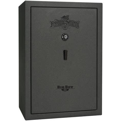 Murdochs Freedom Safe Big Boy Series 48 Gun Safe