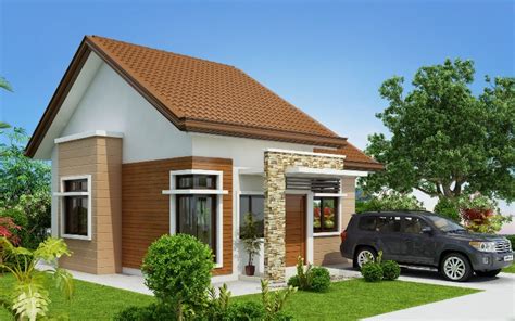 Benefits Of Living In A Bungalow Or Single Storey House House Design