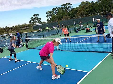 All You Need To Know About Pickleball Strategy