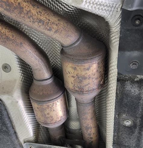 what you should know about catalytic converters abr houston