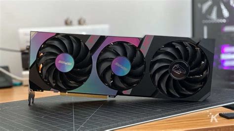 Review Colorful Geforce Rtx 3070 Igame Ultra Oc V