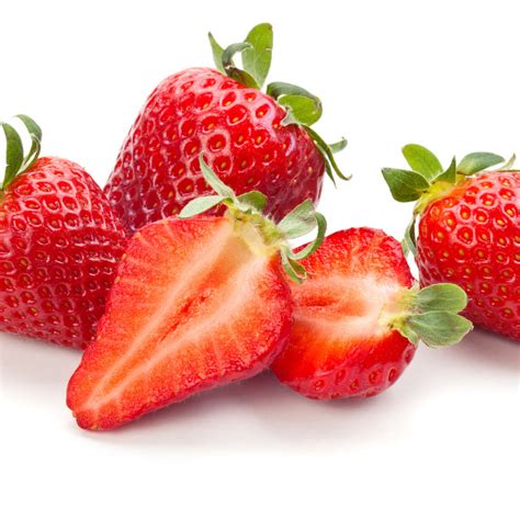 Erdbeer-Aroma
