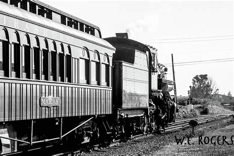 Strasburg Railroad Photograph By William E Rogers Fine Art America